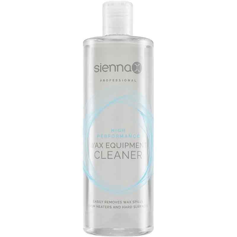 Sienna X Wax Equipment Cleaner 500ml
