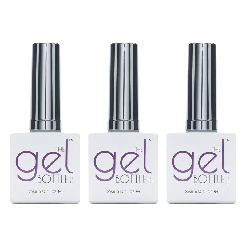 The GelBottle Inc Gel Polish 20ml
