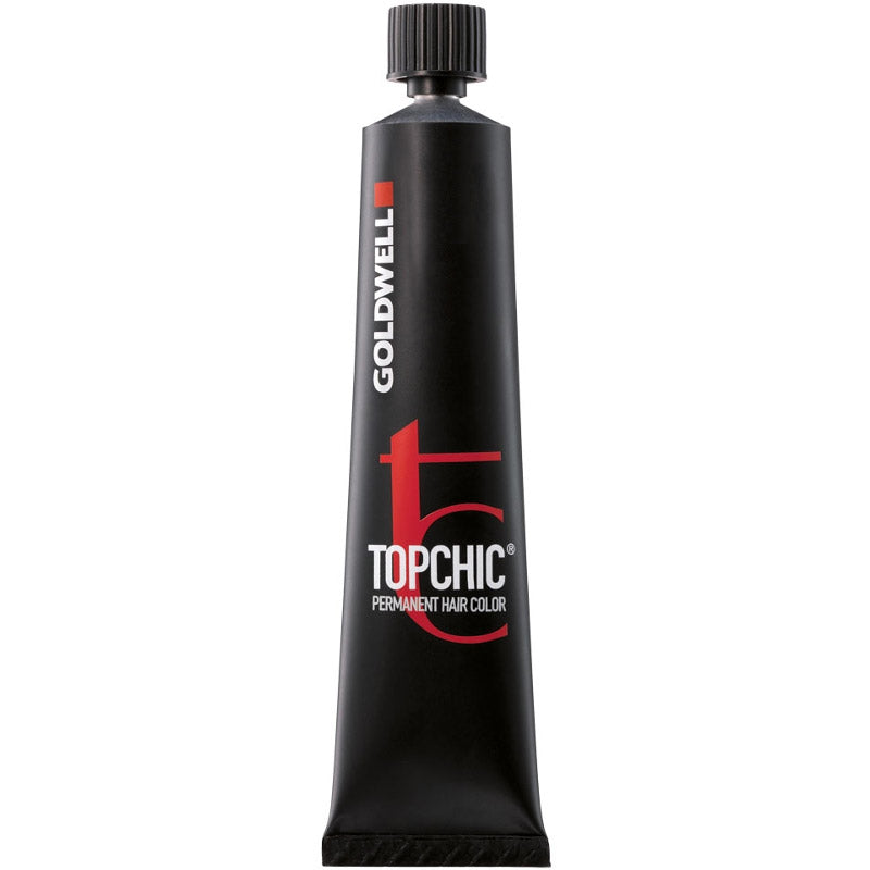 Goldwell Topchic Permanent Hair Color Tube 60ml