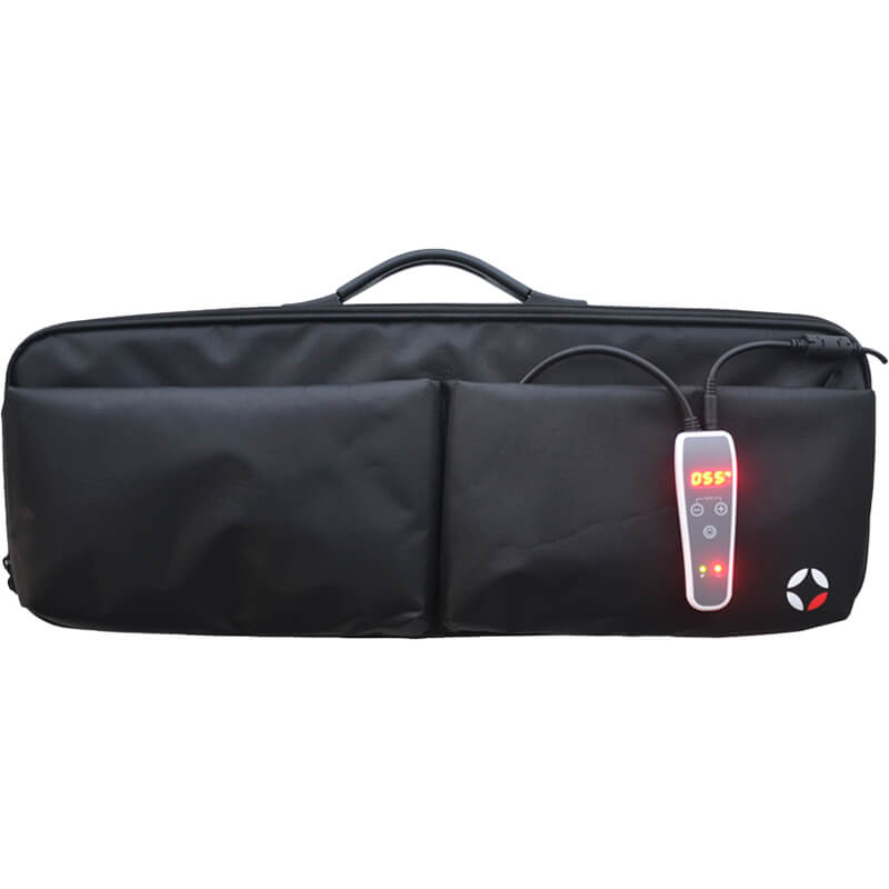 Vulsini Bamboo Heating Bag