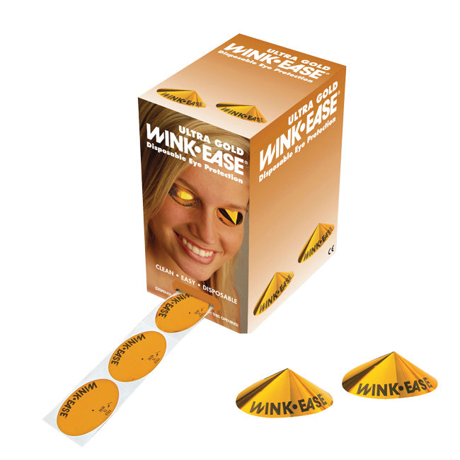 Wink Ease (250 Pairs)