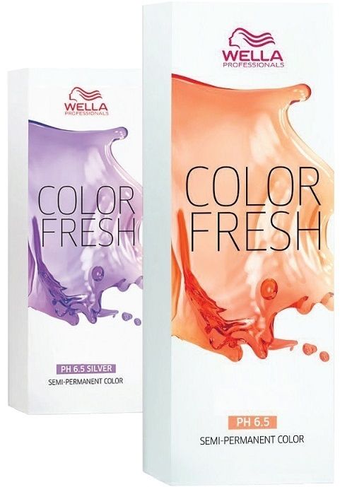 Wella Color Fresh 75ml