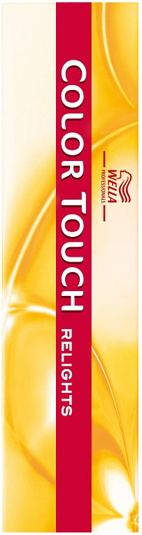 Wella Color Touch Relights, /47 Red Brunette 60ml