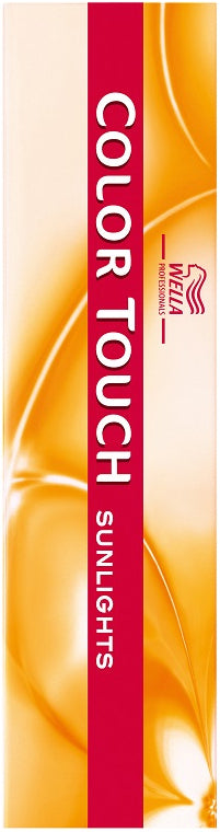 Wella Color Touch Sunlights, /04 Natural Red 60ml