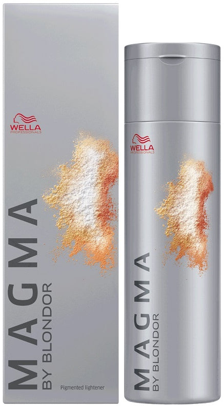 Wella Magma by Blondor 120g
