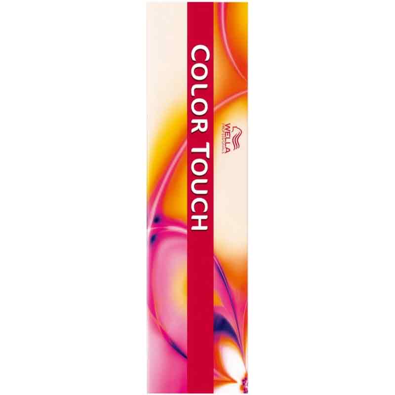 Wella Color Touch, 9/86 Very Light Blonde Pearl Violet 60ml