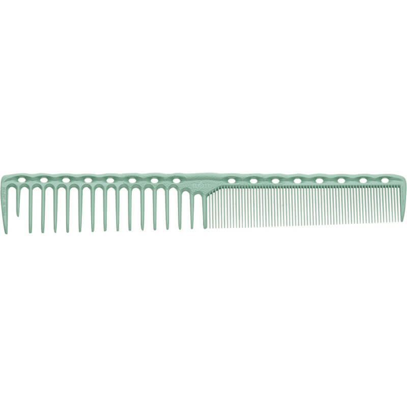 YS Park 332 Comb, Mint Green