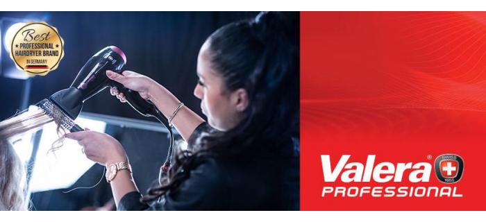 Valera Professional Hairdryer