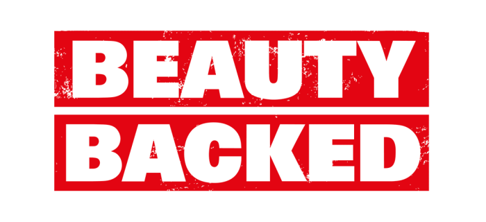 Aston & Fincher support Beauty Backed to help beauty businesses recover from months of no income