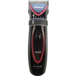 oster c200 ion clippers