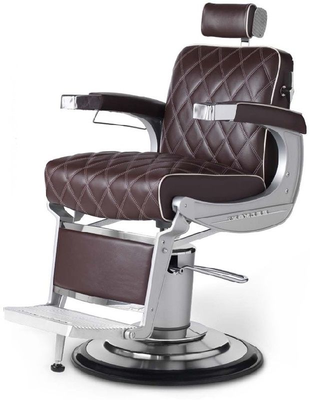 Takara Belmont Apollo 2 Icon Barbers Chair