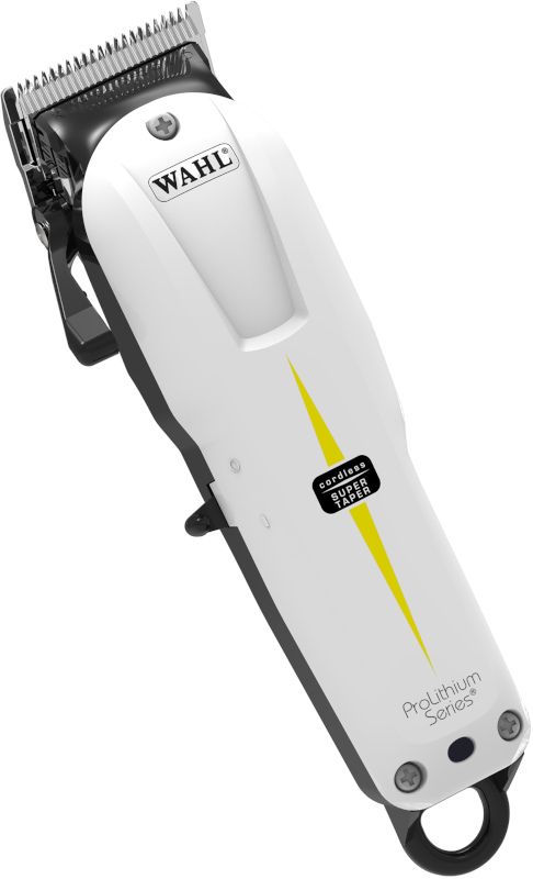 wahl clippers pull hair