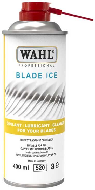 blade ice wahl