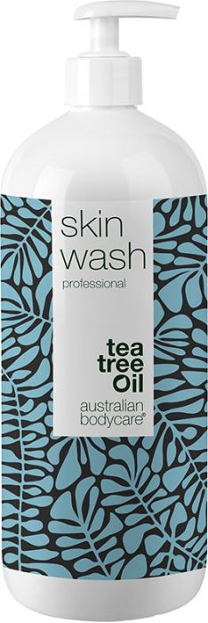 Bodycare Tea Tree Skin Wash 1000ml