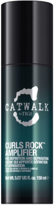 TIGI Catwalk Curls Rock Amplifier 150ml