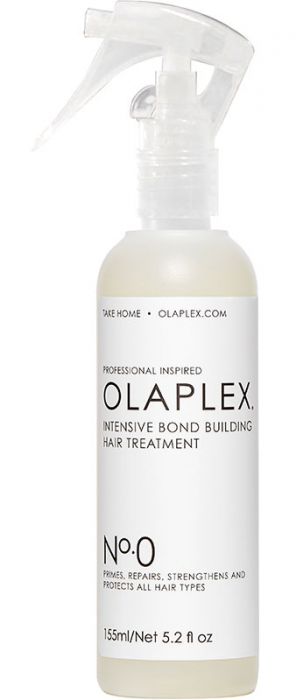 Olaplex  Intensive Bond Building Hair Treatment 155ml