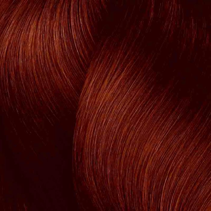 NXT Permanent Hair Colour, 7-44 Medium Intense Copper Blonde 100ml