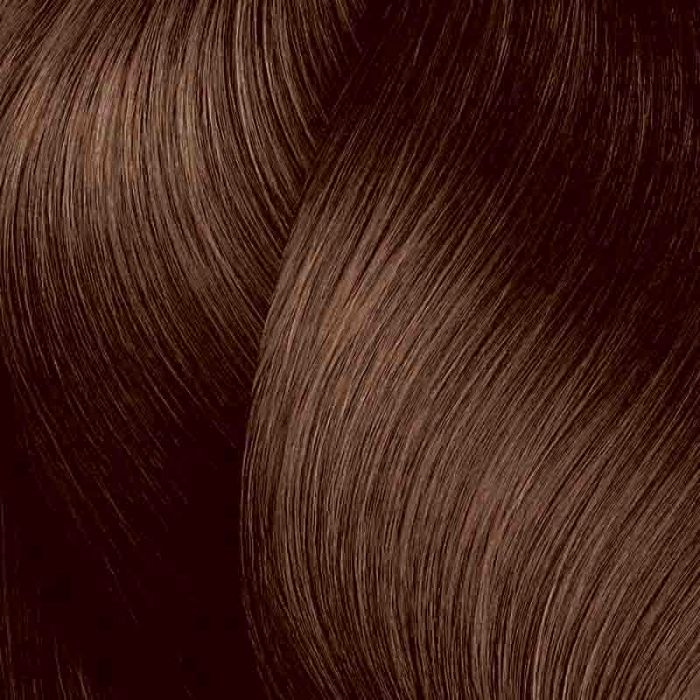 NXT Permanent Hair Colour, 7-7 Medium Chocolate Blonde 100ml