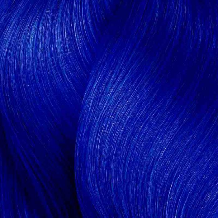 NXT Permanent Hair Colour Corrector, 0-1 Blue 100ml