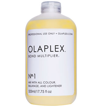 Olaplex Aston Fincher