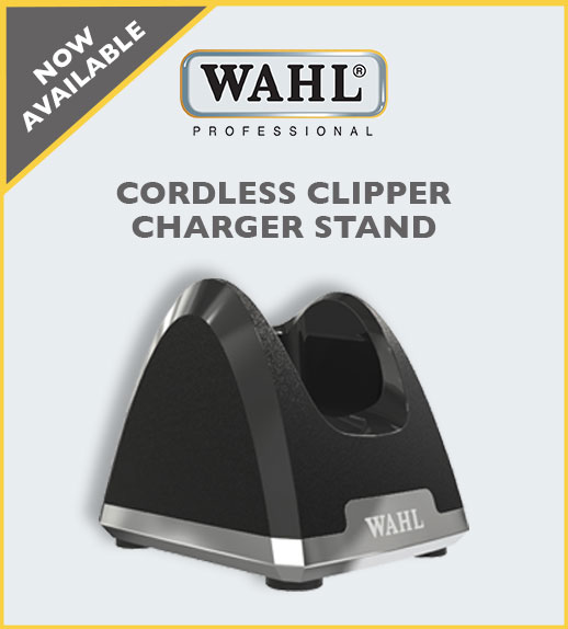 Wahl Cordless Charger Stand