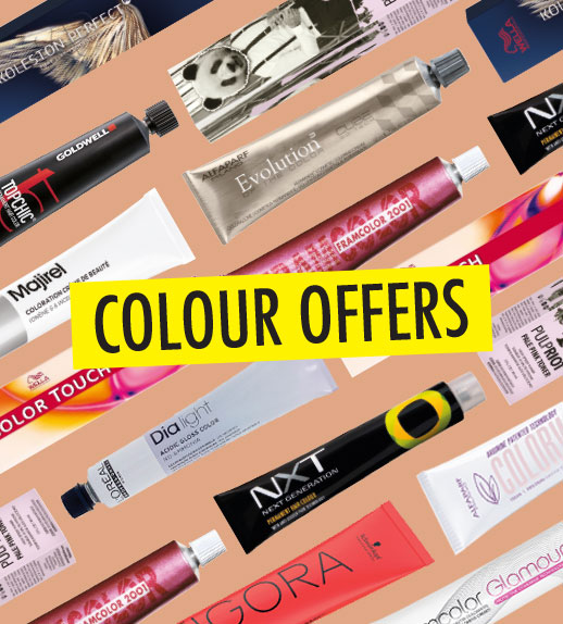 Colour Offers