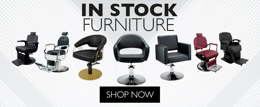 Professional Hair Salon Furniture & Equipment UK | Aston & Fincher