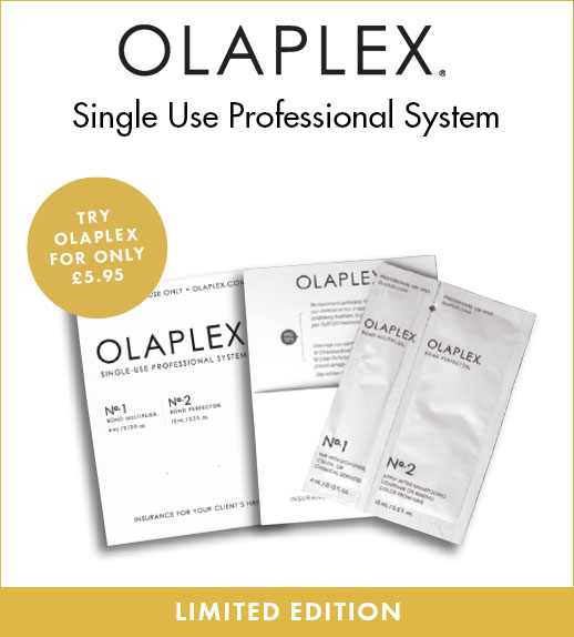 Olaplex Single Use
