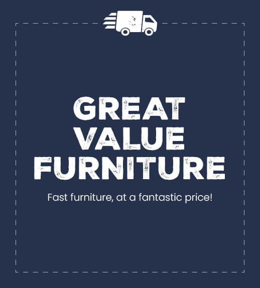 Rapid Delivery Furniture