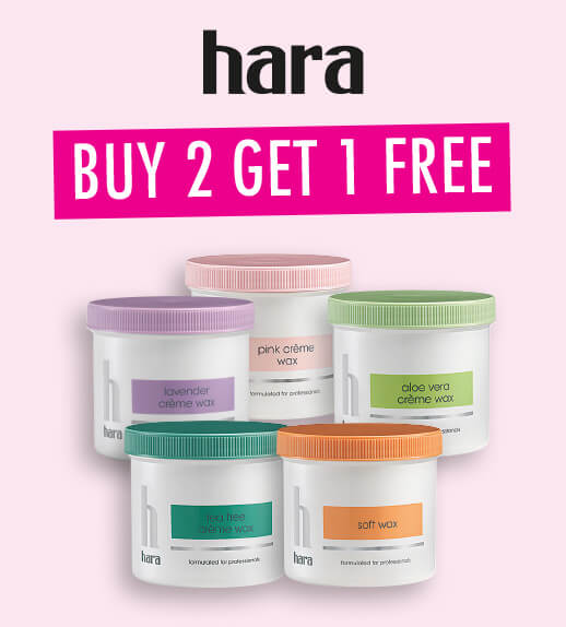 Hara - Buy 2 get 1 free